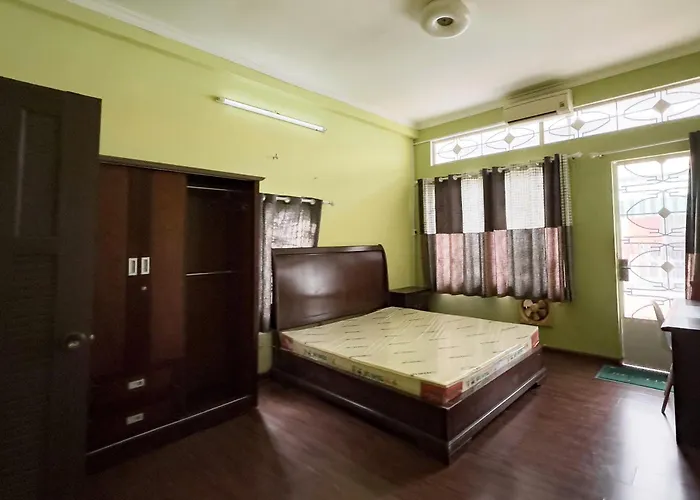 Saigonese Home