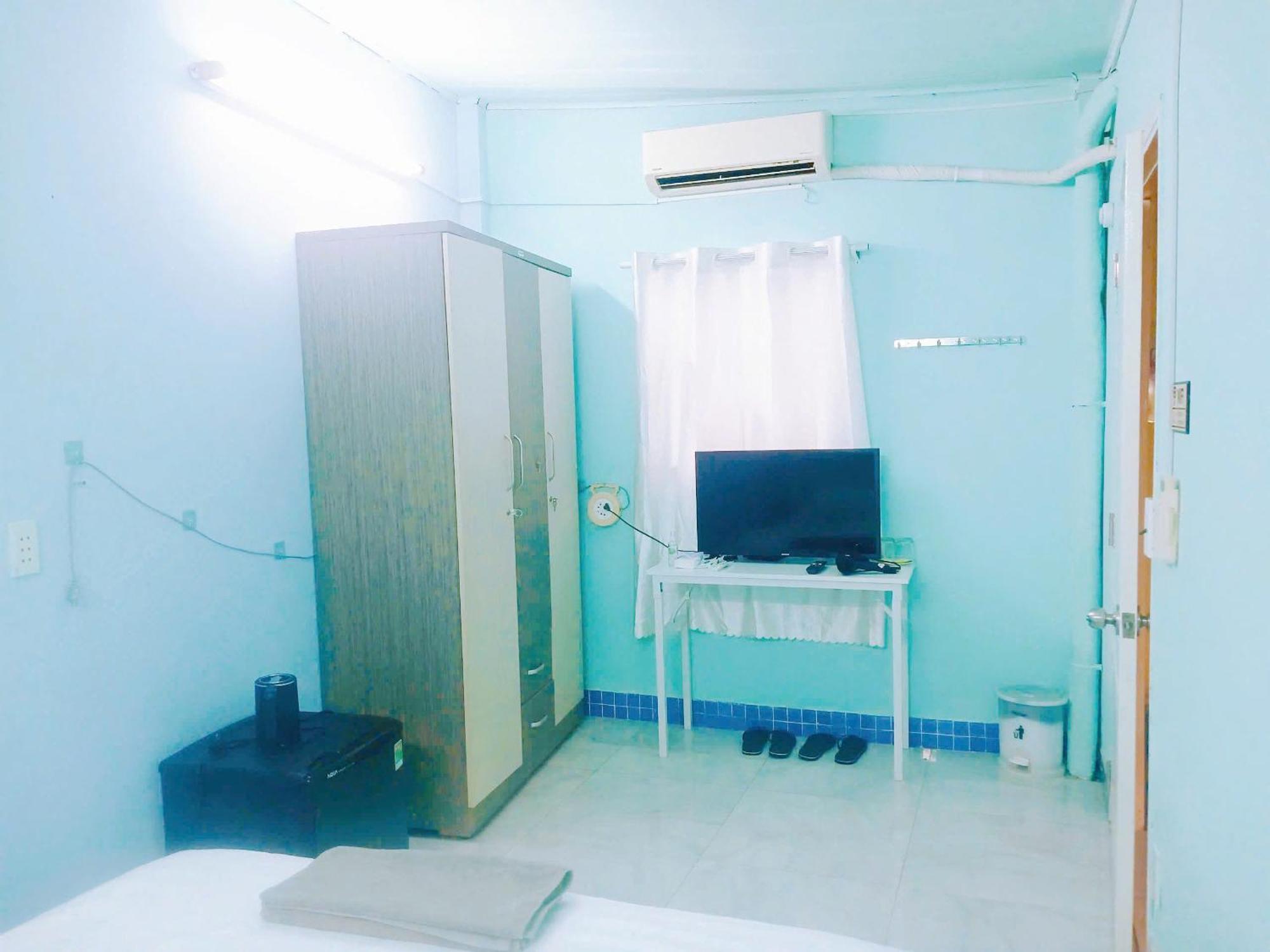 Saigonese Nhà khách TP. Hồ Chí Minh
