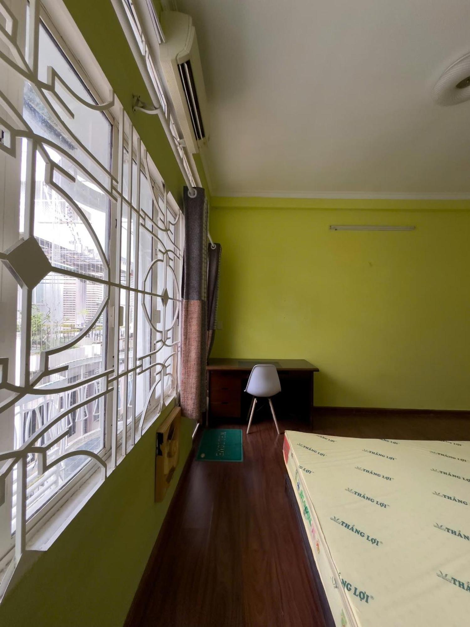 Saigonese Nhà khách TP. Hồ Chí Minh
