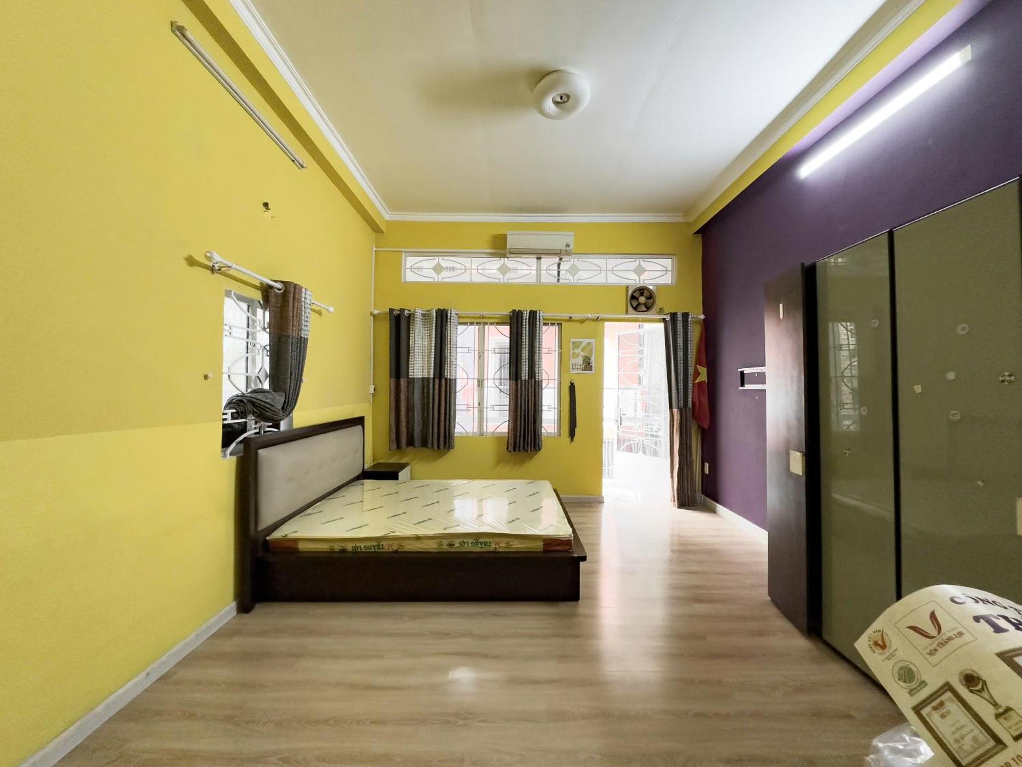 Saigonese Nhà khách *