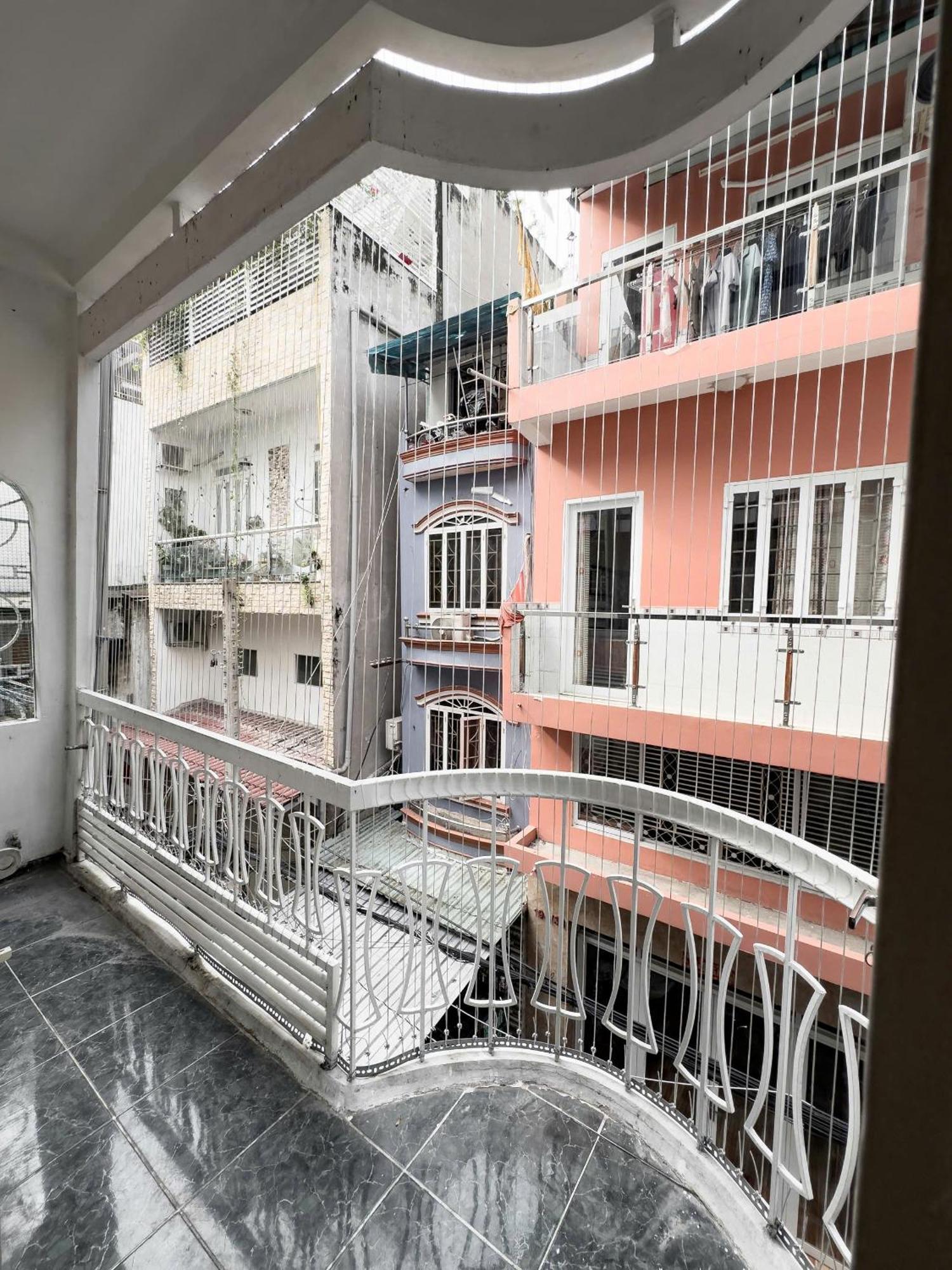 Saigonese Nhà khách TP. Hồ Chí Minh